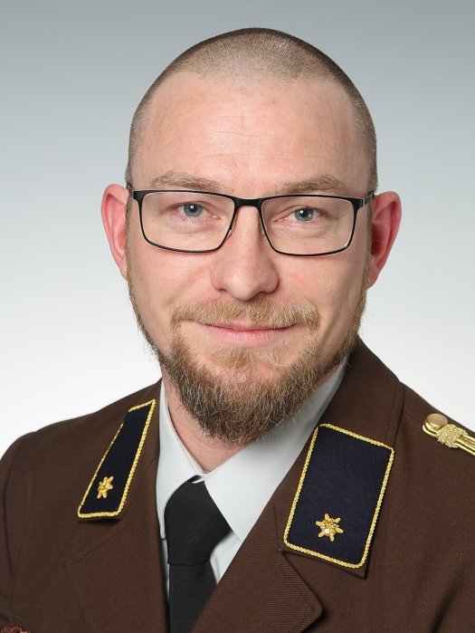 Martin Gruber